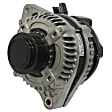 334-2974 Professional Series Alternator Remanufactured 6 Cyl., 3.5L Engine