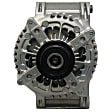334-2975 Alternator, Remanufactured, Professional Series