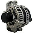 334-2976 Professional Series Alternator Remanufactured 6 Cyl., 3.6L Engine