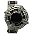 334-2976 Professional Series Alternator Remanufactured 6 Cyl., 3.6L Engine