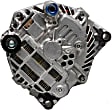 334-2981 Professional Series Alternator Remanufactured 8 Cyl., 6.0L Engine