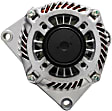 334-2981 Professional Series Alternator Remanufactured 8 Cyl., 6.0L Engine