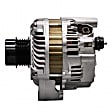 334-2981 Professional Series Alternator Remanufactured 8 Cyl., 6.0L Engine