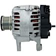 334-2987A Professional Series Alternator Remanufactured 4 Cyl., 1.8L Engine