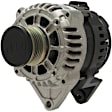 334-2988 Professional Series Alternator Remanufactured 4 Cyl., 1.8L Engine