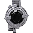 334-2989 Professional Series Alternator Remanufactured 6 Cyl., 3.6L Engine