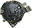 334-2990 Professional Series Alternator Remanufactured 6 Cyl., 3.5L Engine