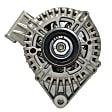 334-2990 Professional Series Alternator Remanufactured 6 Cyl., 3.5L Engine