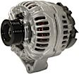 334-2992A Alternator, Remanufactured, Professional Series