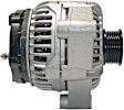 334-2992A Alternator, Remanufactured, Professional Series