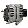 334-2993 Professional Series Alternator Remanufactured 6 Cyl., 3.8L Engine