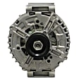 2007 Mercedes Benz S550 - Alternator, Amps 220; Family BO-IF; Fan IF; High Capacity; Pulley 6S, Remanufactured, 5.5L 8Cyl, Professional Series