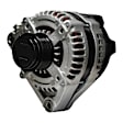 334-2998 Gold Series Alternator Remanufactured 6 Cyl., 3.9L Engine