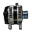 334-2999 Professional Series Alternator Remanufactured 4 Cyl., 1.8L Engine