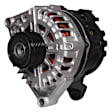 334-3002 Professional Series Alternator Remanufactured 4 Cyl., 1.4L Engine