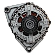 334-3002 Professional Series Alternator Remanufactured 4 Cyl., 1.4L Engine