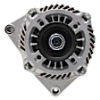 334-3005 Alternator, 140 Amp, Remanufactured, Professional Series