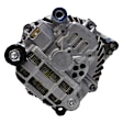 334-3005 Alternator, 140 Amp, Remanufactured, Professional Series