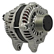 334-3006 Professional Series Alternator Remanufactured 6 Cyl., 6.7L Engine