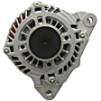 334-3006 Professional Series Alternator Remanufactured 6 Cyl., 6.7L Engine