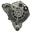 334-3006 Professional Series Alternator Remanufactured 6 Cyl., 6.7L Engine
