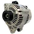 334-3009 Professional Series Alternator Remanufactured 6 Cyl., 3.8L Engine