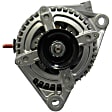 334-3010 Professional Series Alternator Remanufactured 6 Cyl., 3.7L Engine