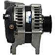 334-3010 Professional Series Alternator Remanufactured 6 Cyl., 3.7L Engine