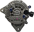 334-3015 Alternator, Remanufactured, Professional Series