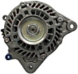 334-3015 Alternator, Remanufactured, Professional Series