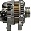 334-3015 Alternator, Remanufactured, Professional Series