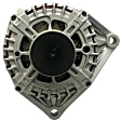 334-3016 Gold Series Alternator Remanufactured 4 Cyl., 1.8L Engine