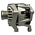 334-3016 Gold Series Alternator Remanufactured 4 Cyl., 1.8L Engine