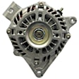 334-3017 Alternator, Remanufactured, Professional Series