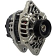 334-3018 Professional Series Alternator Remanufactured 4 Cyl., 1.6L Engine