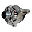 334-3020 Alternator, 160 Amp, Remanufactured, Professional Series