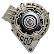 334-3022 Alternator, 125 Amp, Remanufactured, Gold Series
