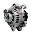 334-3025 Professional Series Alternator Remanufactured 8 Cyl., 4.6L Engine