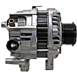 334-3027 Professional Series Alternator Remanufactured 4 Cyl., 2.4L Engine