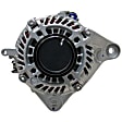 334-3027 Professional Series Alternator Remanufactured 4 Cyl., 2.4L Engine
