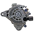 334-3027 Professional Series Alternator Remanufactured 4 Cyl., 2.4L Engine