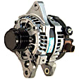 334-3029 Alternator Remanufactured 4 Cyl., 1.8L Engine