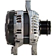 334-3029 Alternator Remanufactured 4 Cyl., 1.8L Engine