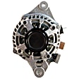 334-3029 Alternator Remanufactured 4 Cyl., 1.8L Engine