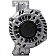 334-3030 Alternator, 120 Amp, Remanufactured