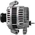 334-3030 Alternator, 120 Amp, Remanufactured