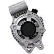 334-3031 Alternator, 150 Amp, Remanufactured