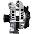 334-3031 Alternator, 150 Amp, Remanufactured