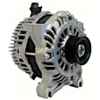 334-3032A Alternator, 175 Amp, Remanufactured