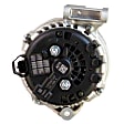 334-3033A Gold Series Alternator Remanufactured 4 Cyl., 1.2L Engine